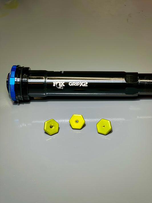 Fluid Focus Fox Grip X2 Piston kit