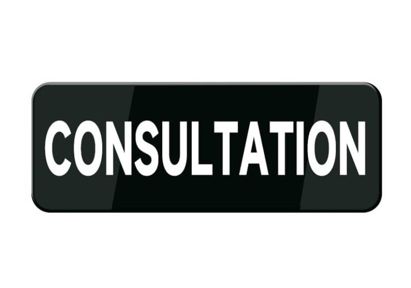 Consultation Fee