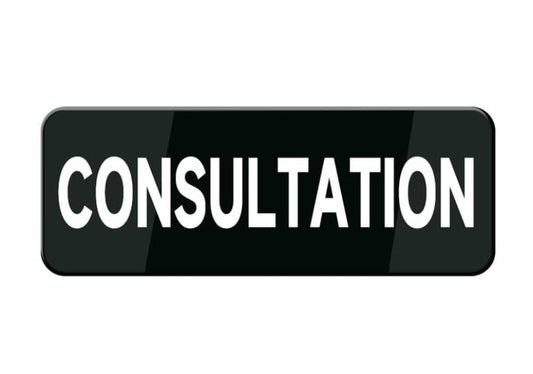Consultation Fee