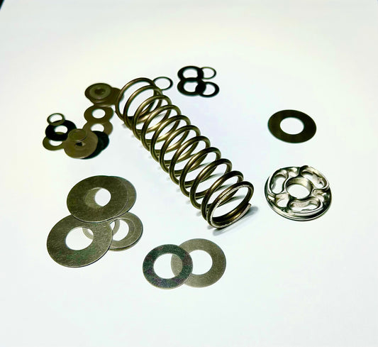 Rockshox Charger 3.1 Piston Kit