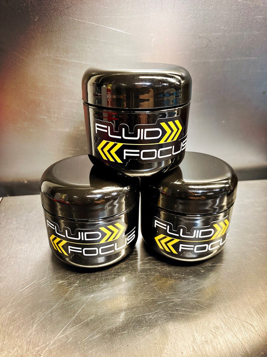 Fluid Focus Suspension Ointment