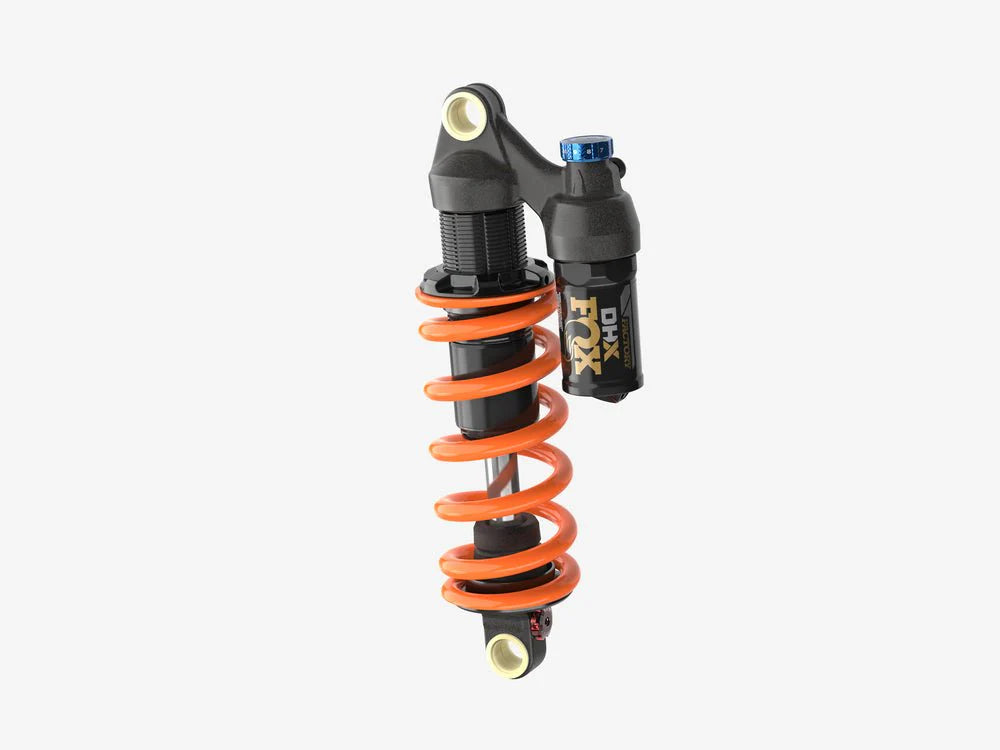 2025 Fox DHX coil shock (standard and trunnion eyelet)