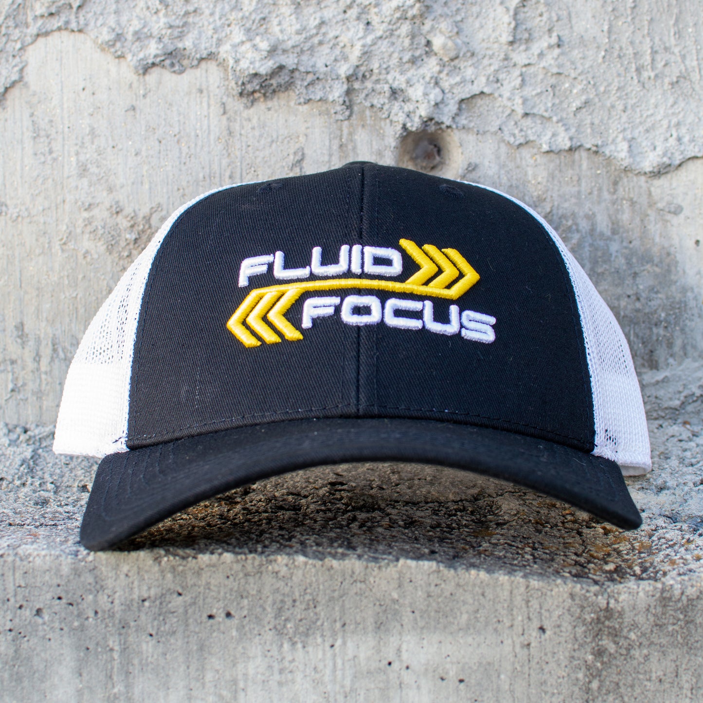 Fluid Focus / Super Alloy Racing Hats