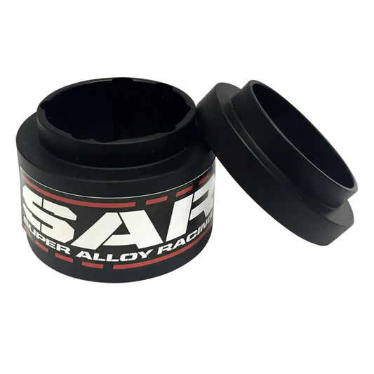 Super Alloy Racing POM Spacer