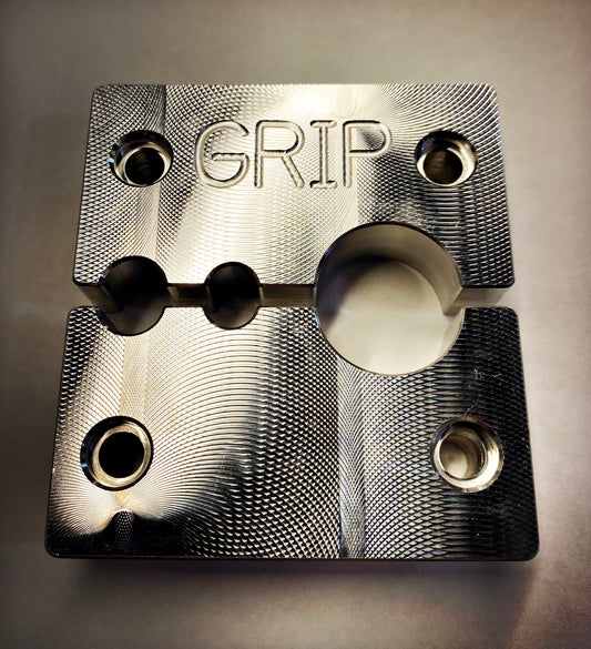 Fox Grip/Grip 2 VVC Clamp